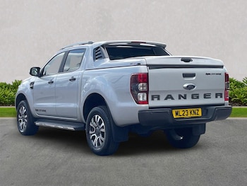 Used Ford Ranger 2023 for sale - 78415102: Photo