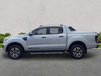 Used Ford Ranger 2023 for sale - 78415102: Photo