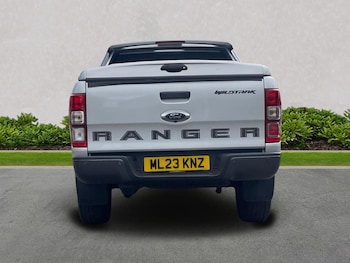 Used Ford Ranger 2023 for sale - 78415102: Photo