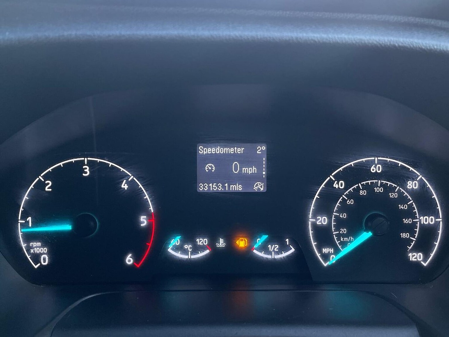 Used Ford Transit Custom 2021 for sale - 76655956: Photo 10