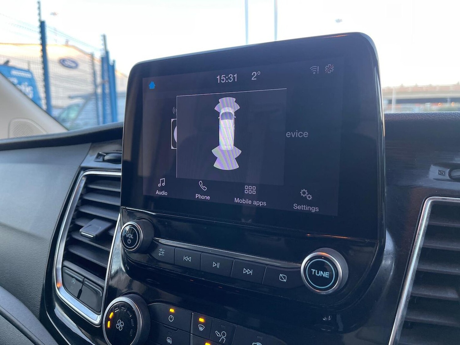 Used Ford Transit Custom 2021 for sale - 76655956: Photo 11