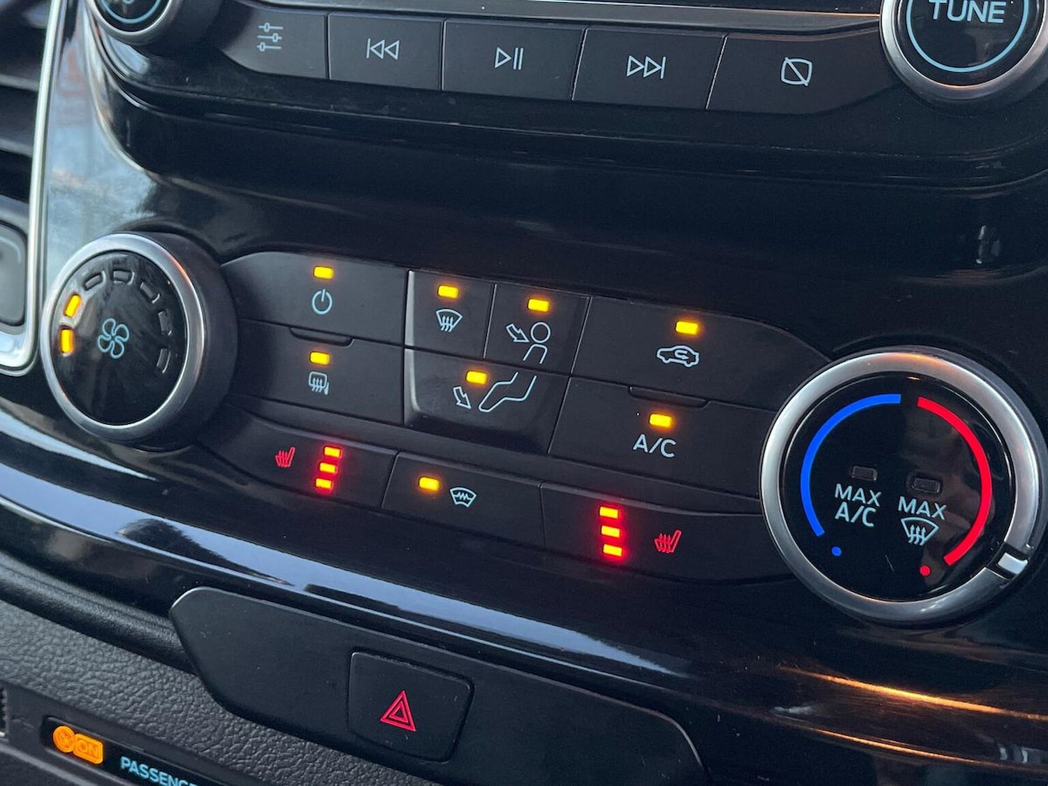 Used Ford Transit Custom 2021 for sale - 76655956: Photo 12