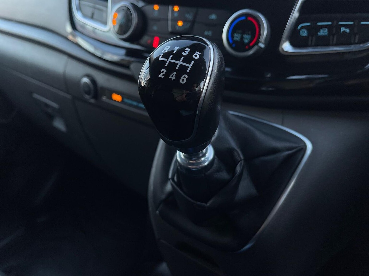 Used Ford Transit Custom 2021 for sale - 76655956: Photo 13