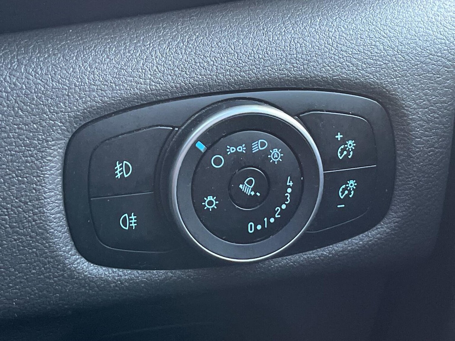 Used Ford Transit Custom 2021 for sale - 76655956: Photo 14