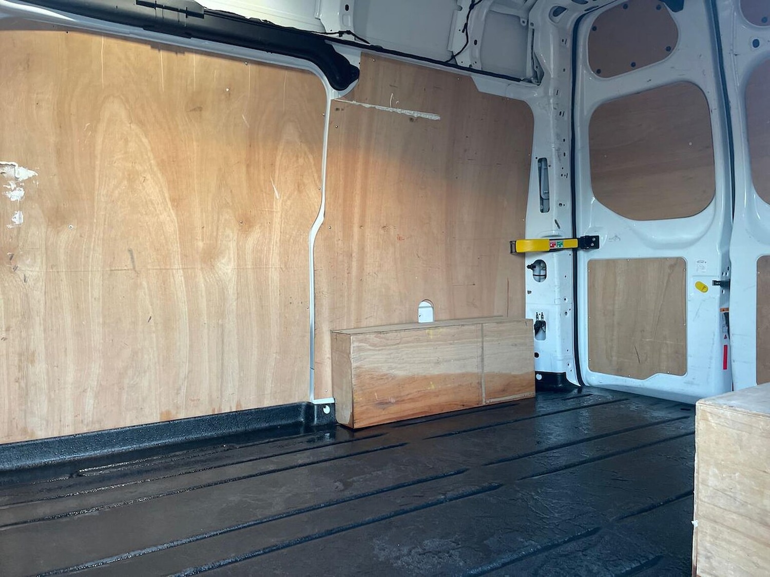 Used Ford Transit Custom 2021 for sale - 76655956: Photo 16