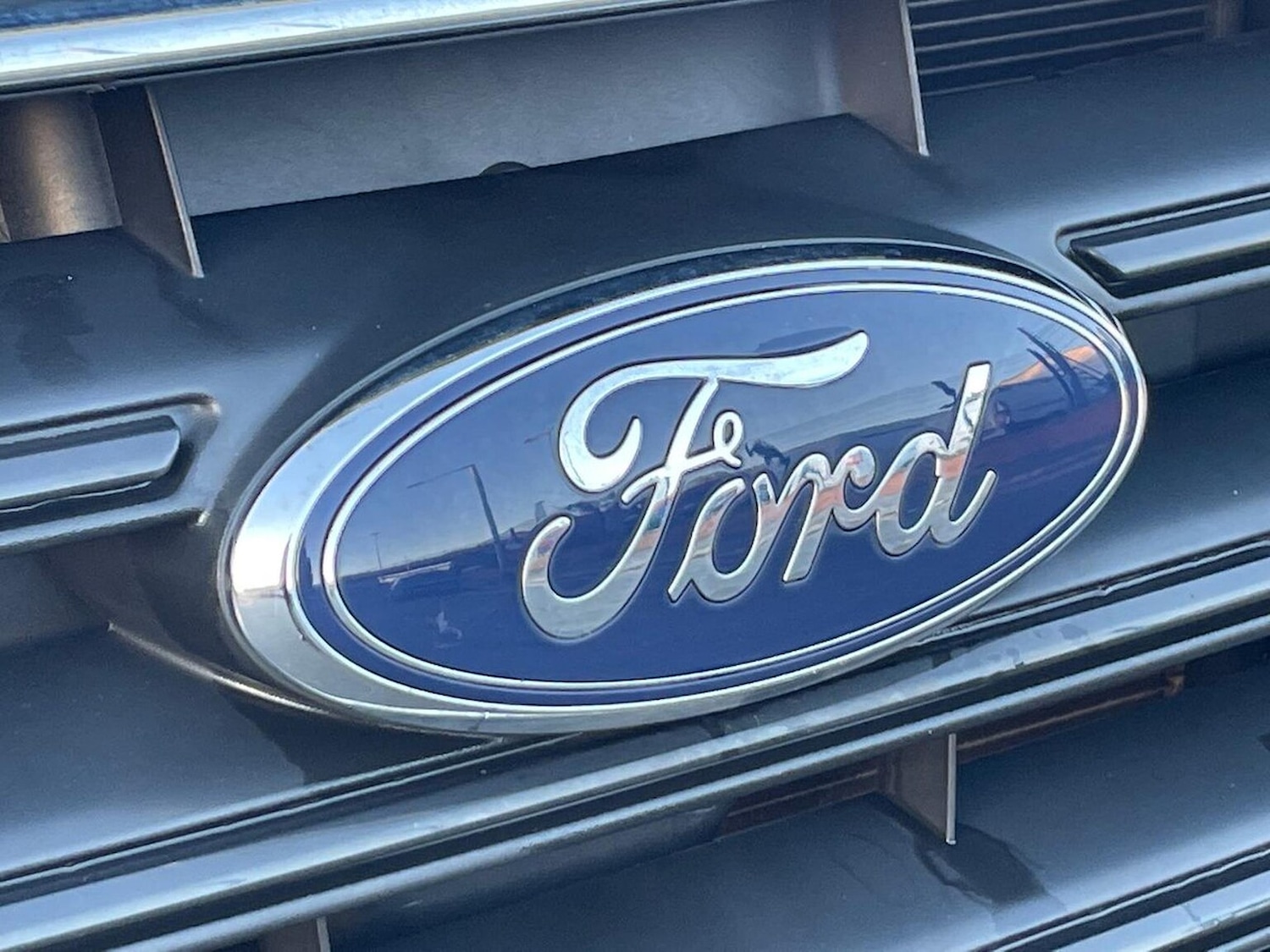 Used Ford Transit Custom 2021 for sale - 76655956: Photo 19