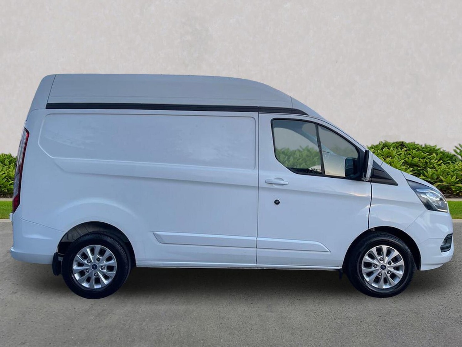 Used Ford Transit Custom 2021 for sale - 76655956: Photo 2