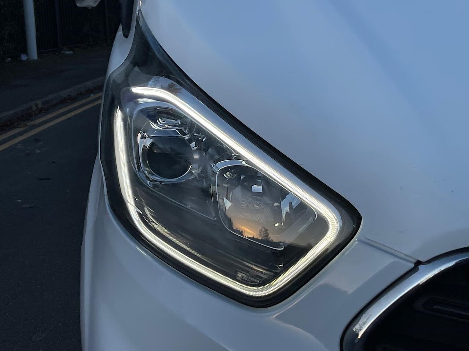 Used Ford Transit Custom 2021 for sale - 76655956: Photo 20