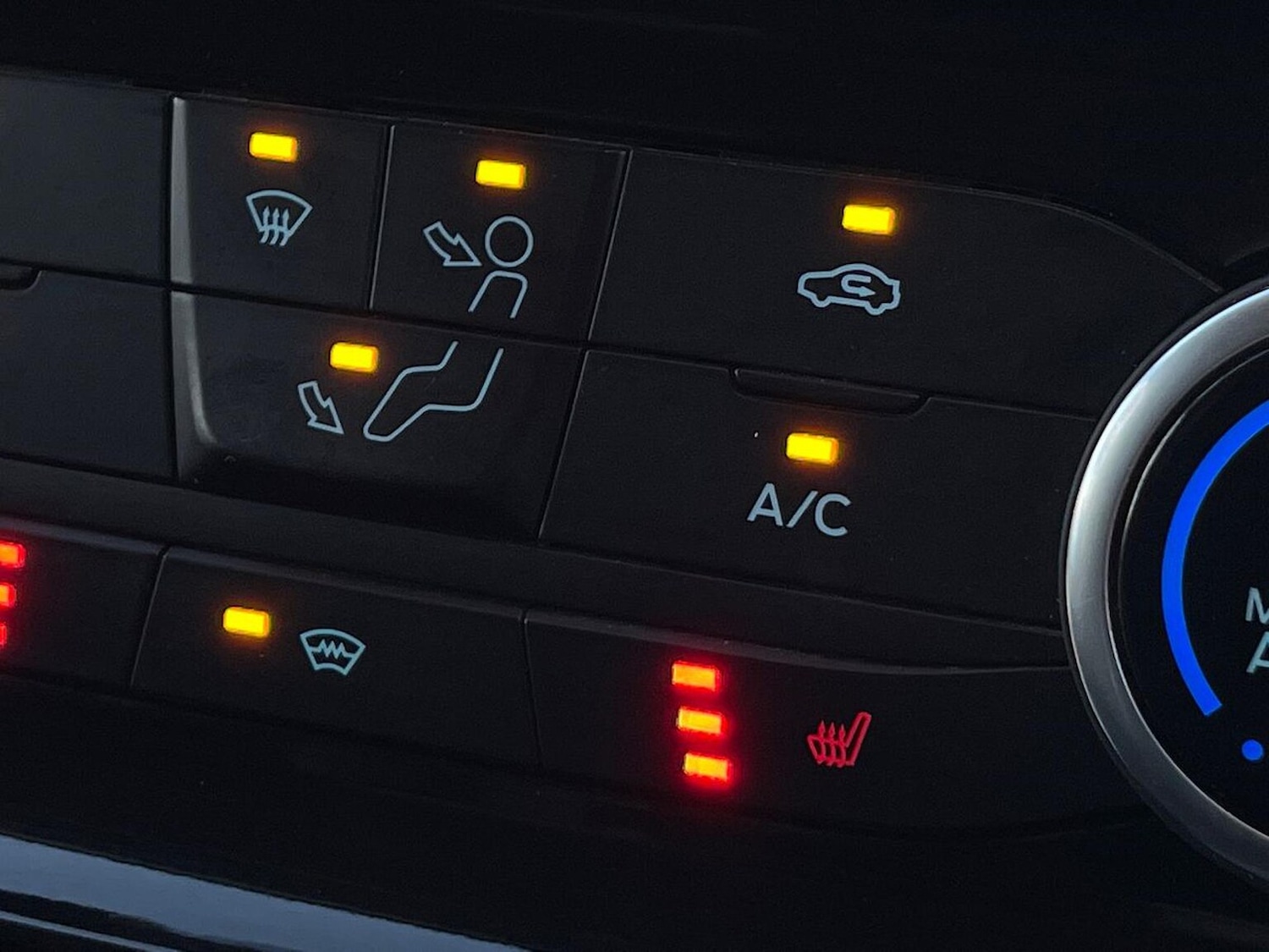 Used Ford Transit Custom 2021 for sale - 76655956: Photo 22