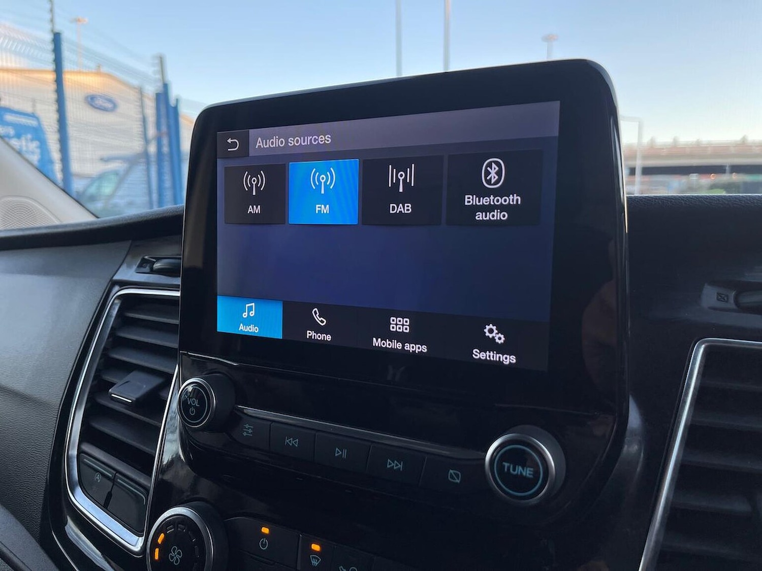 Used Ford Transit Custom 2021 for sale - 76655956: Photo 23