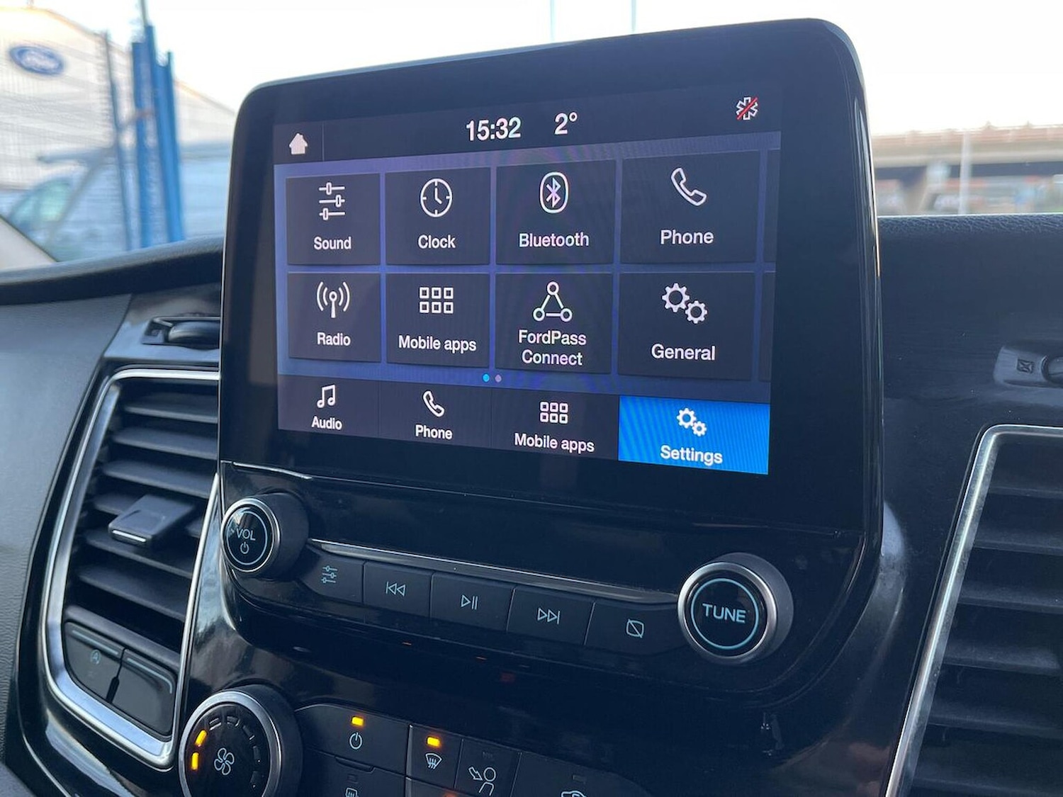 Used Ford Transit Custom 2021 for sale - 76655956: Photo 25