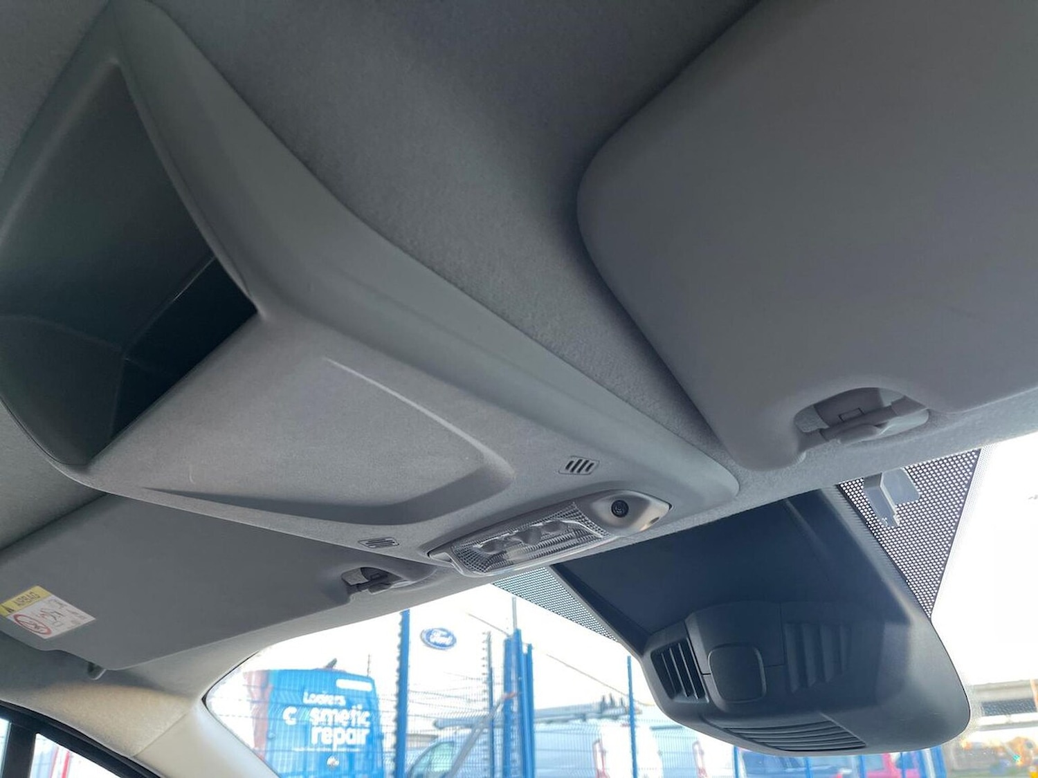 Used Ford Transit Custom 2021 for sale - 76655956: Photo 27