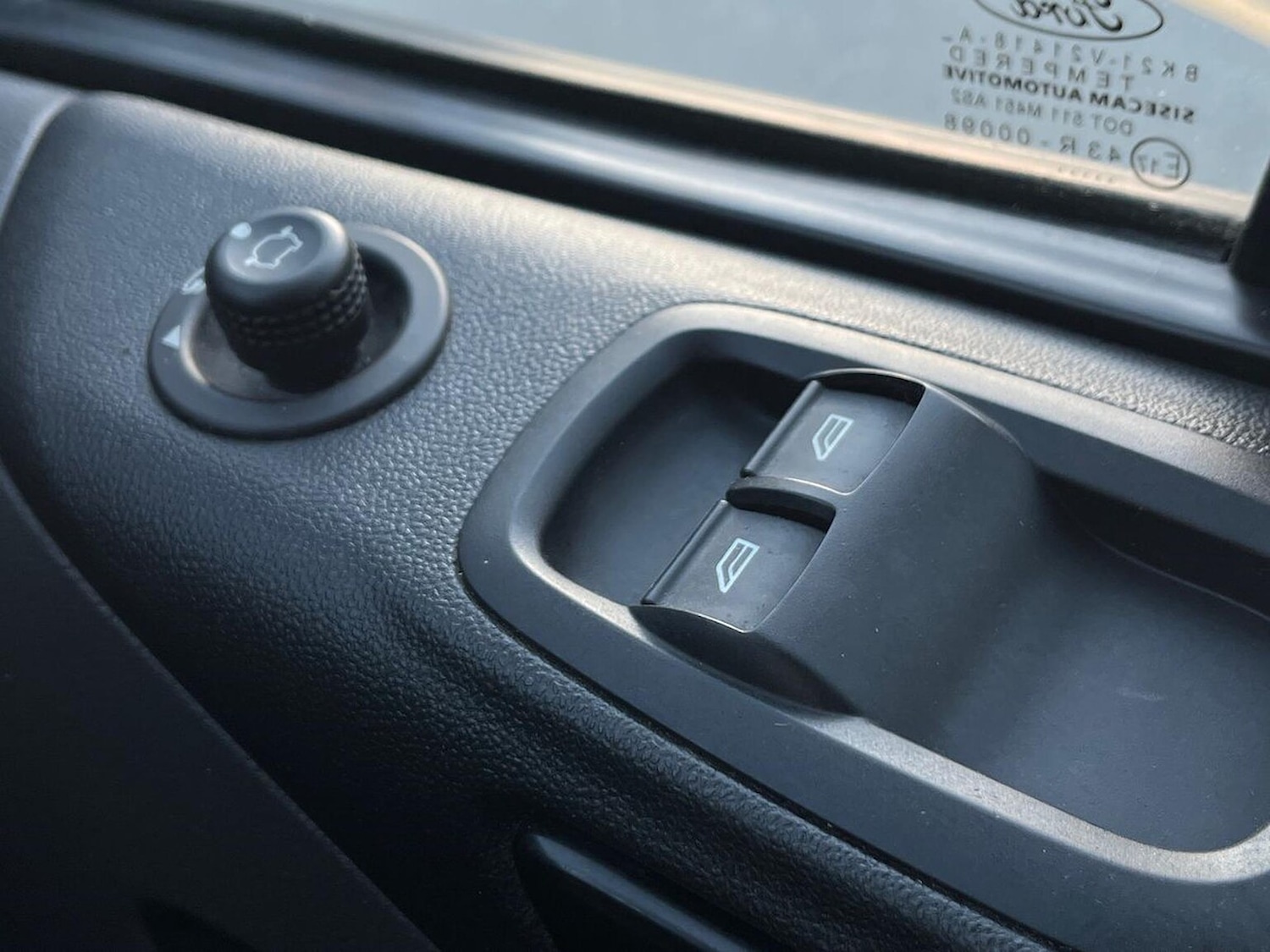 Used Ford Transit Custom 2021 for sale - 76655956: Photo 28