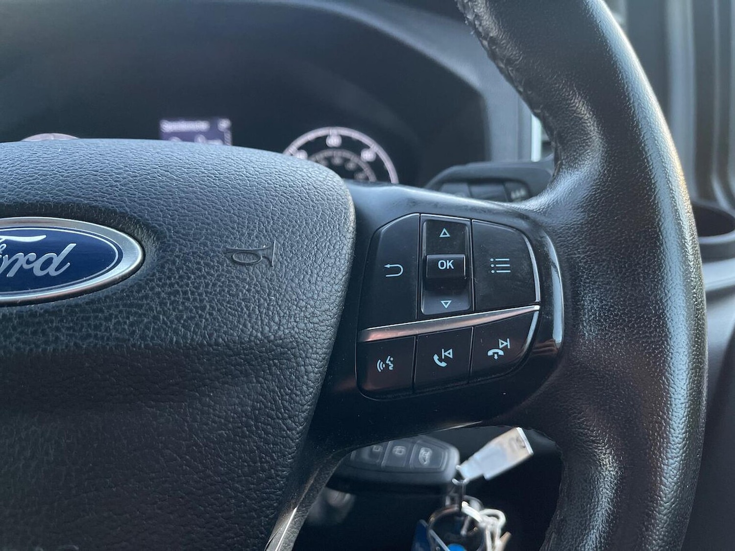 Used Ford Transit Custom 2021 for sale - 76655956: Photo 30