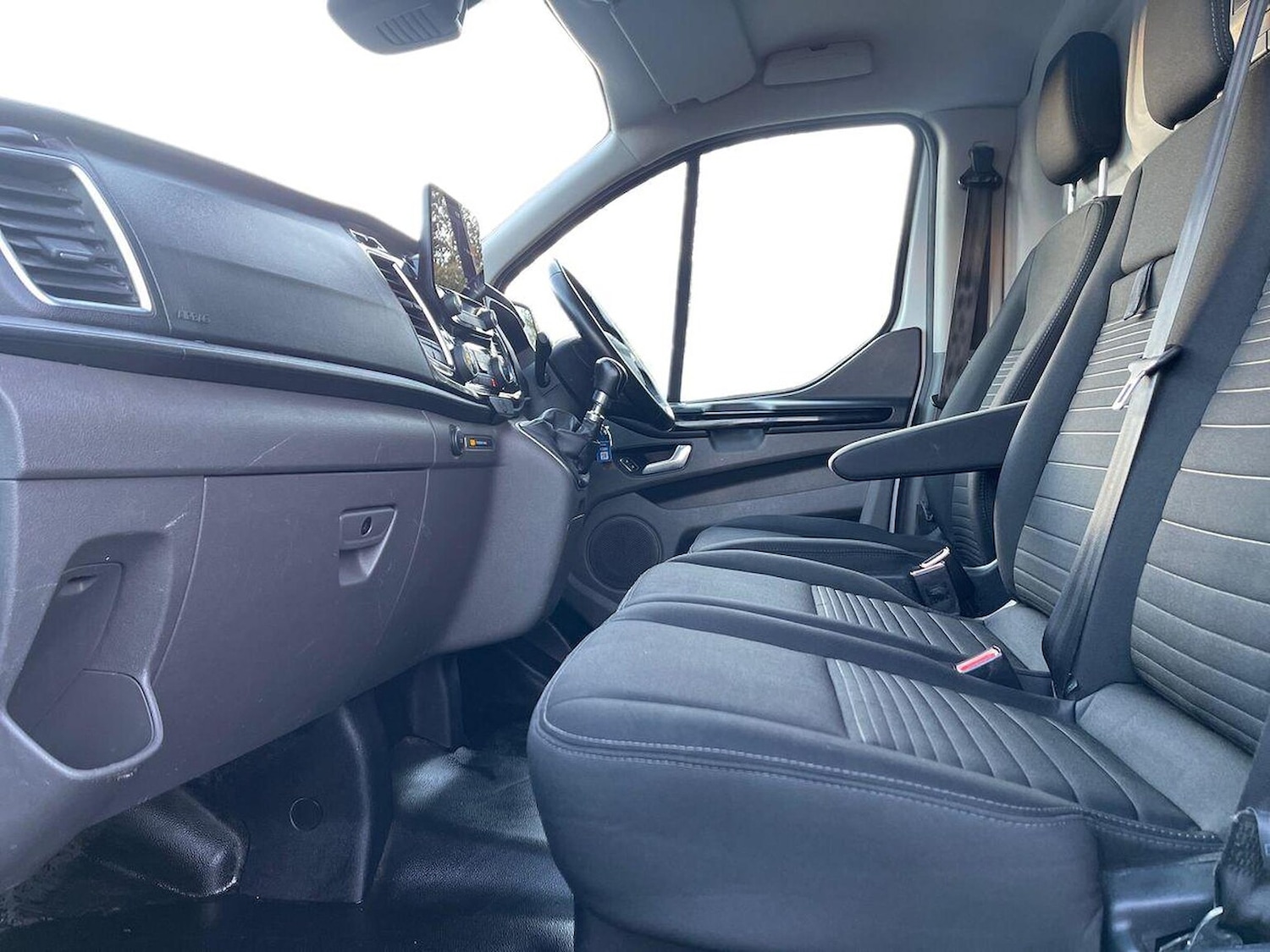 Used Ford Transit Custom 2021 for sale - 76655956: Photo 7