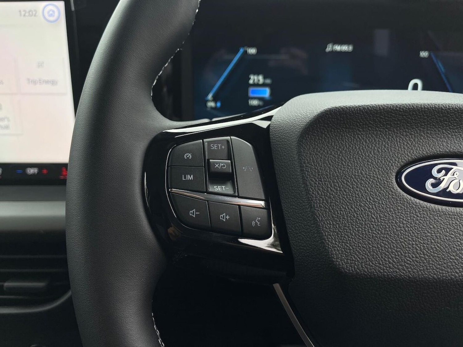 Used Ford Transit Courier 2025 for sale - 76461840: Photo 29