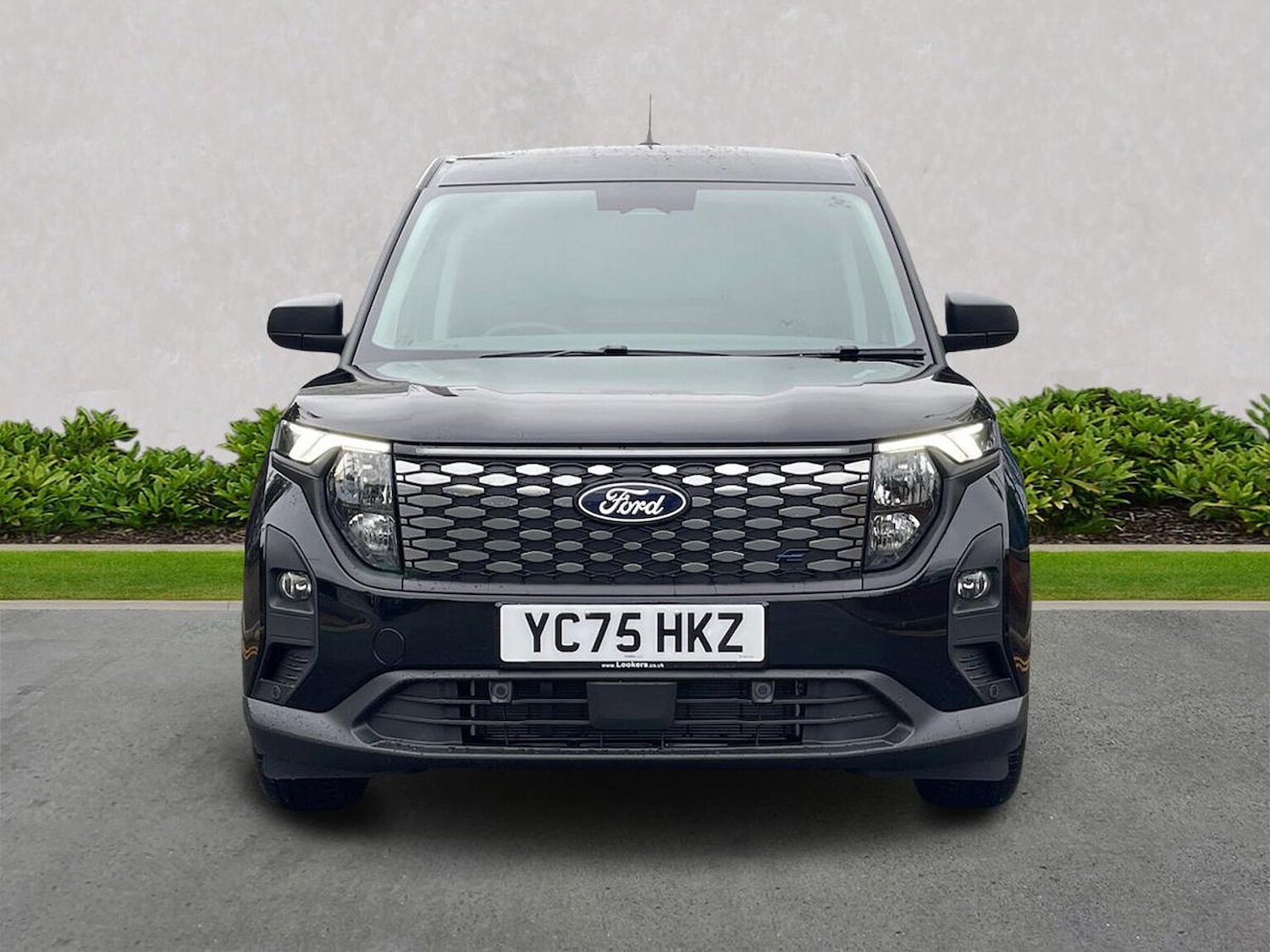 Used Ford Transit Courier 2025 for sale - 76461840: Photo 5