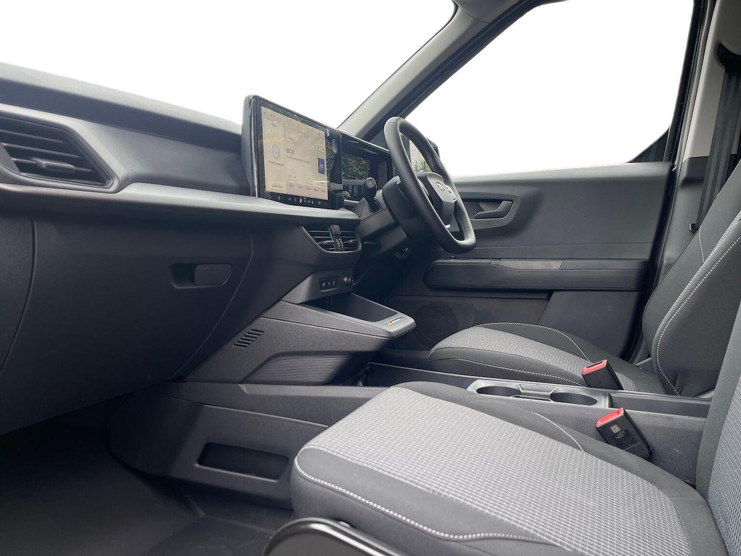 Used Ford Transit Courier 2025 for sale - 76461840: Photo 8