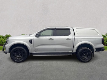 Used Ford Ranger 2024 for sale - 75557391: Photo