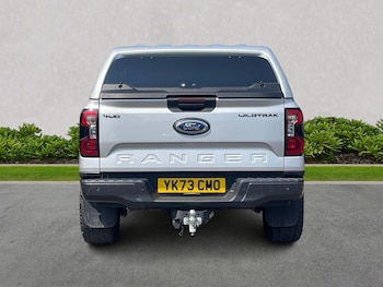 Used Ford Ranger 2024 for sale - 75557391: Photo
