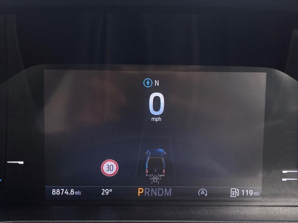 Used Ford Ranger 2024 for sale - 75567449: Photo 10