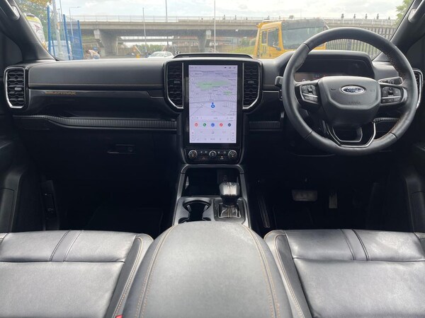 Used Ford Ranger 2024 for sale - 75567449: Photo 15