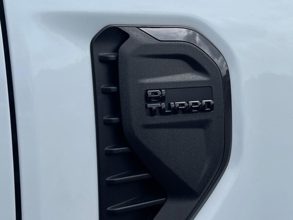 Used Ford Ranger 2024 for sale - 75567449: Photo 23