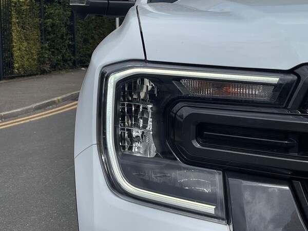 Used Ford Ranger 2024 for sale - 75567449: Photo 24