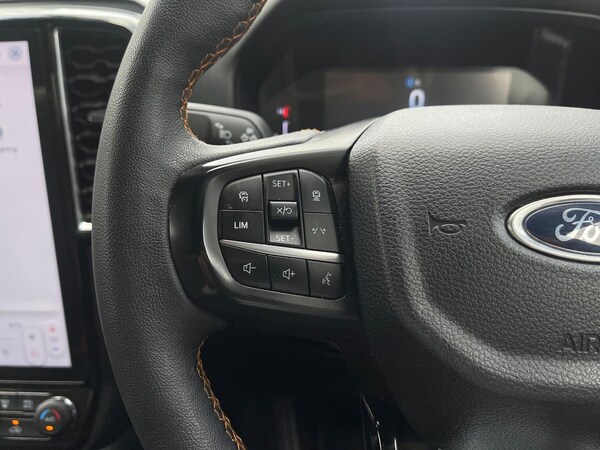 Used Ford Ranger 2024 for sale - 75567449: Photo 29