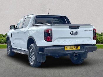 Used Ford Ranger 2024 for sale - 75567449: Photo