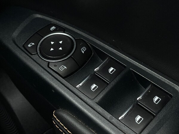 Used Ford Ranger 2024 for sale - 75567449: Photo 35