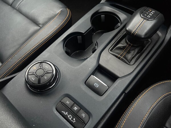 Used Ford Ranger 2024 for sale - 75567449: Photo 37