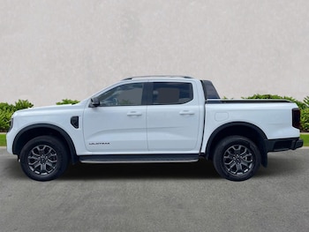Used Ford Ranger 2024 for sale - 75567449: Photo