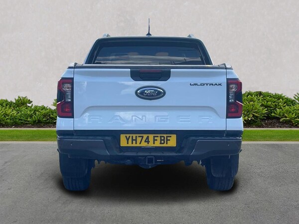 Used Ford Ranger 2024 for sale - 75567449: Photo 4