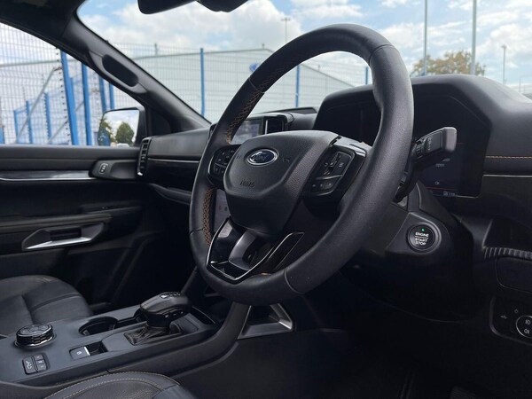 Used Ford Ranger 2024 for sale - 75567449: Photo 9