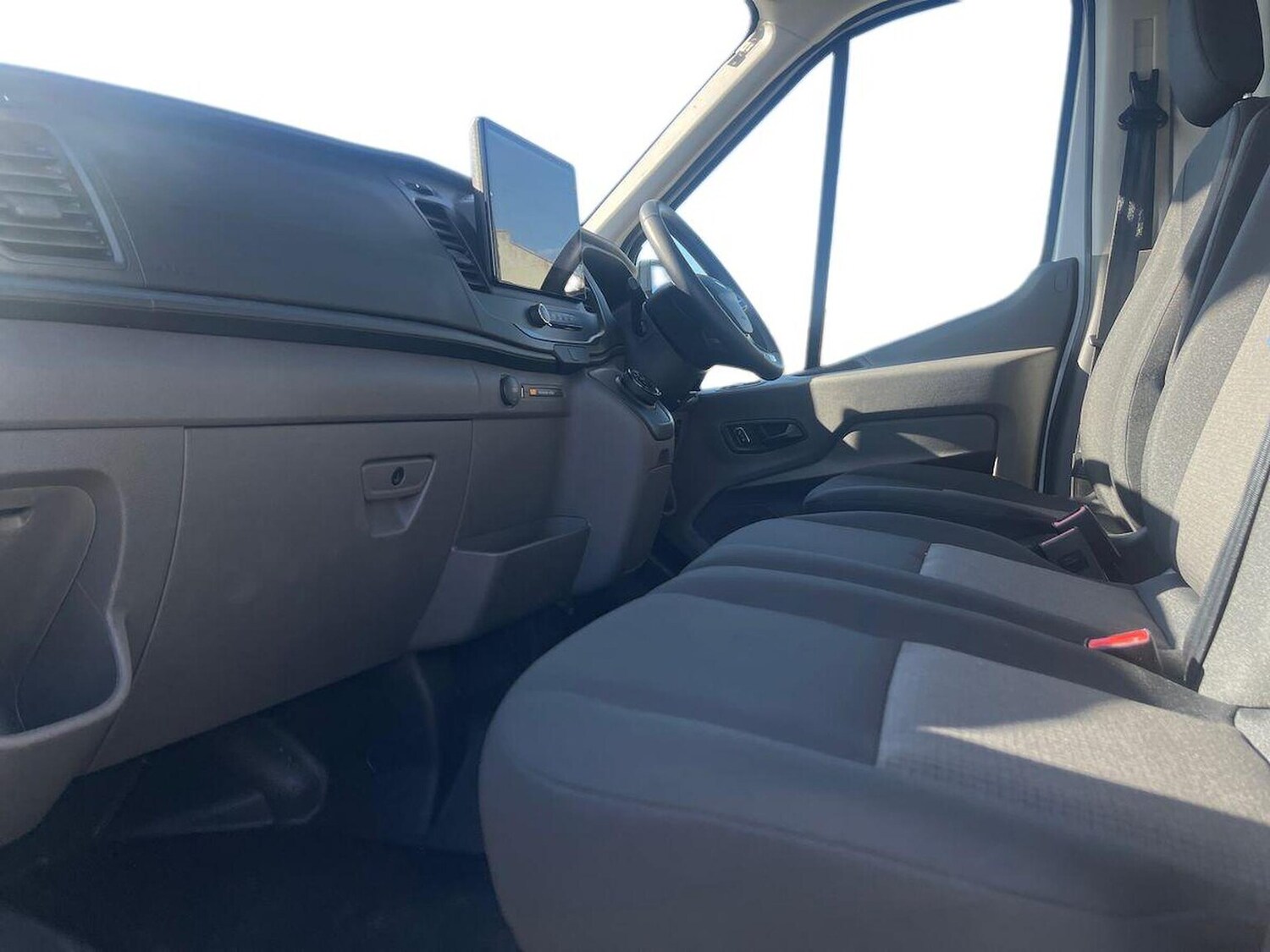 Used Ford Transit 2025 for sale - 78194439: Photo 10