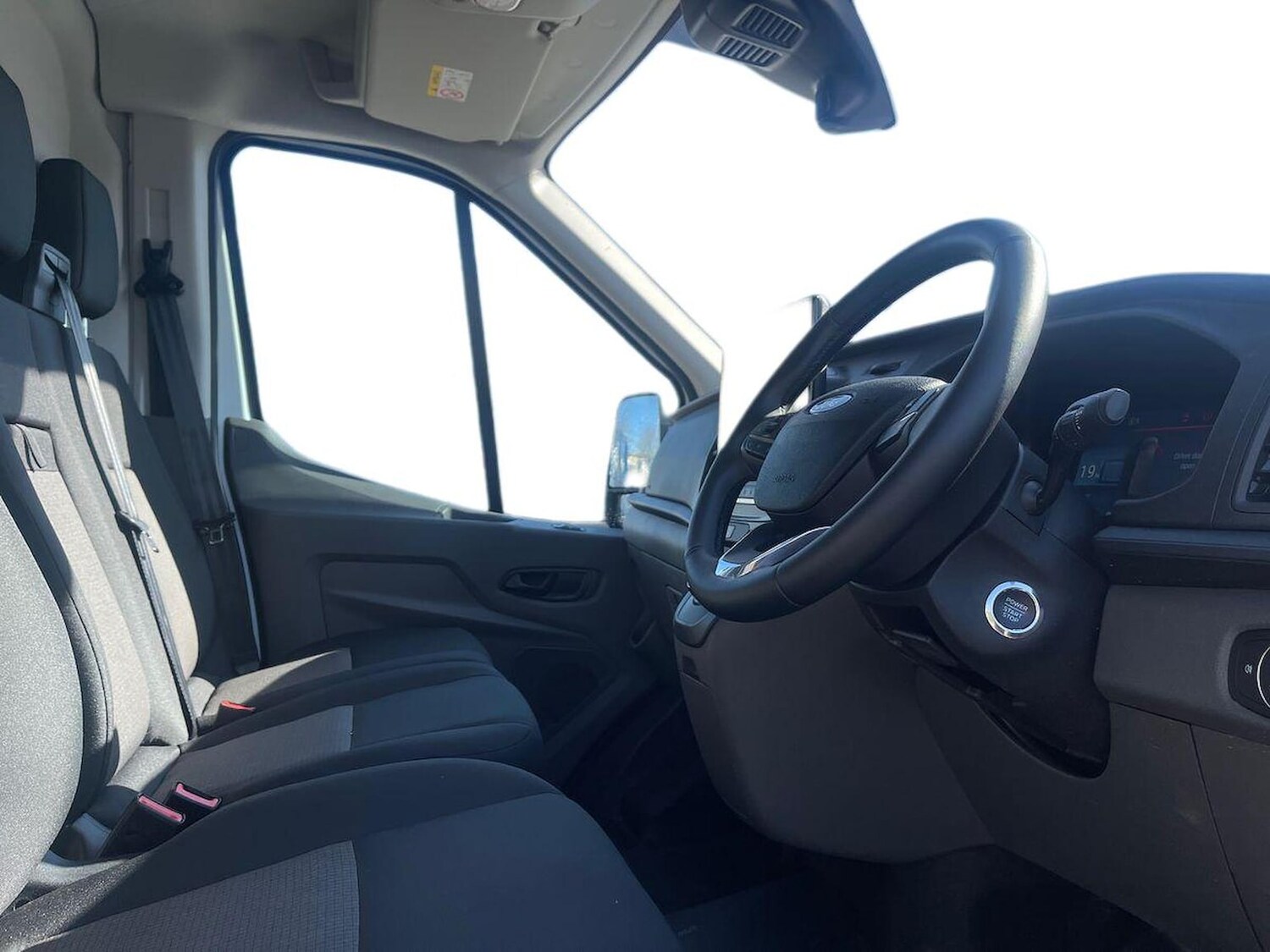 Used Ford Transit 2025 for sale - 78194439: Photo 11