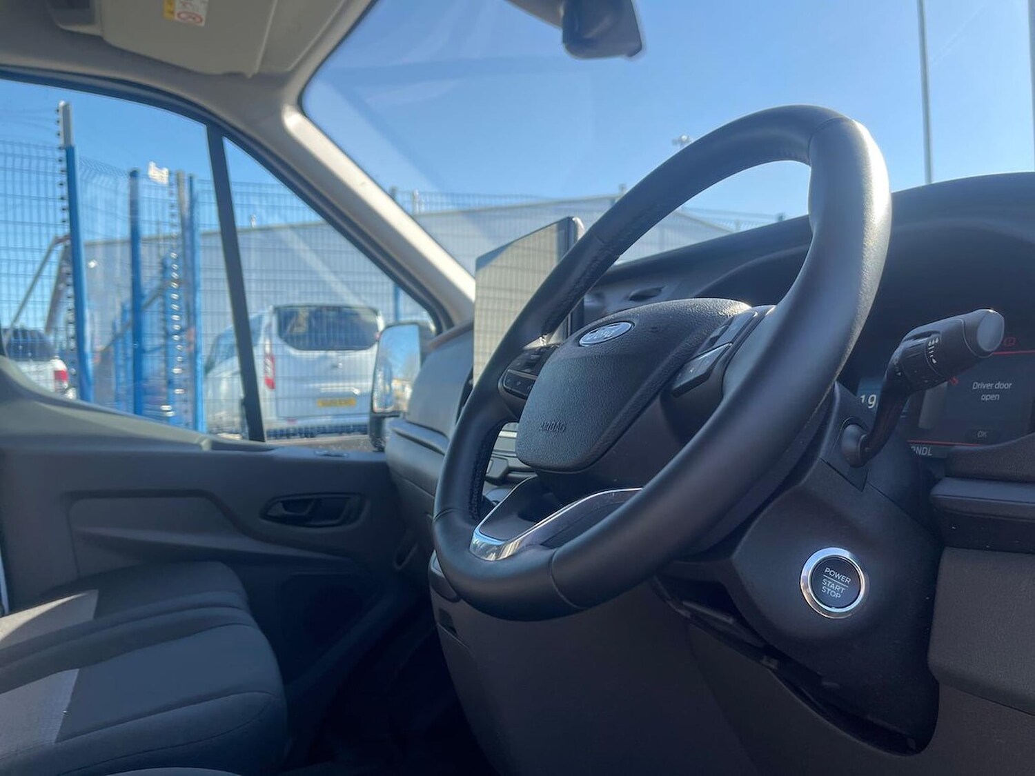 Used Ford Transit 2025 for sale - 78194439: Photo 12