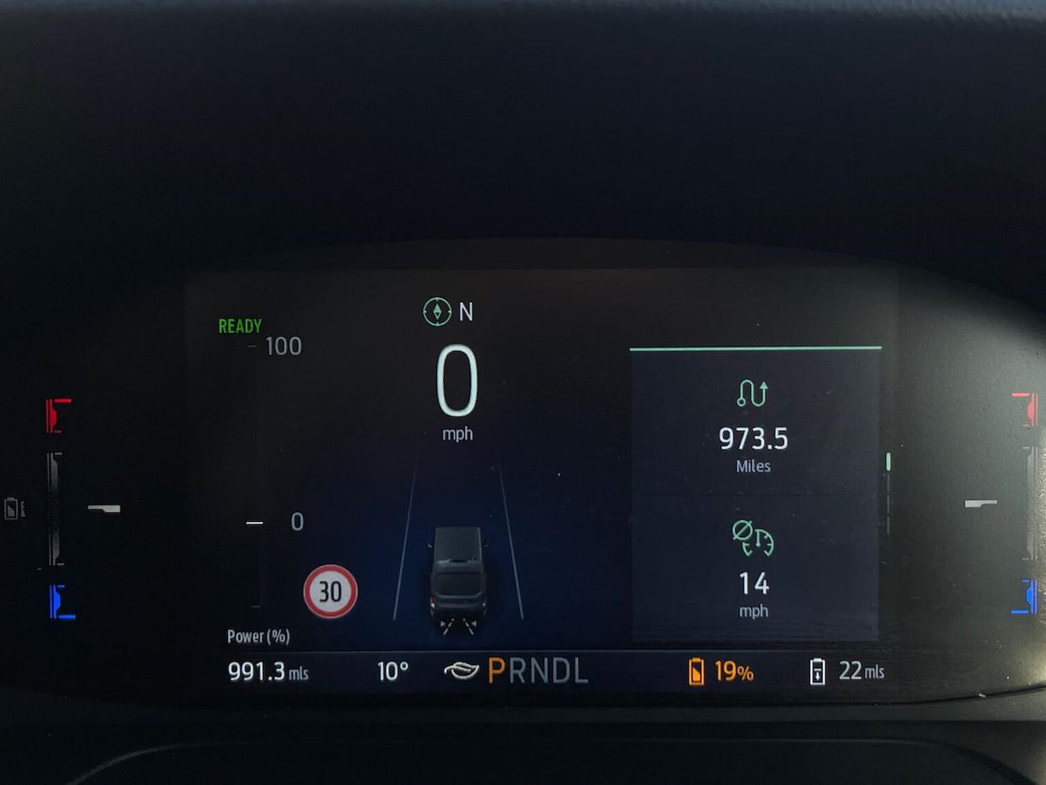 Used Ford Transit 2025 for sale - 78194439: Photo 13