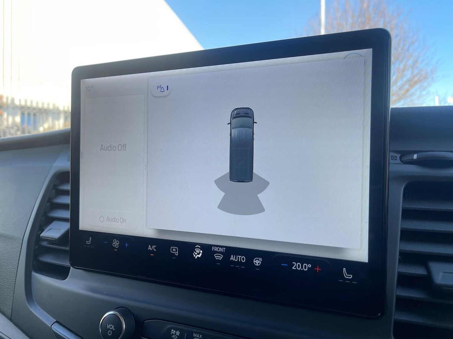 Used Ford Transit 2025 for sale - 78194439: Photo 14