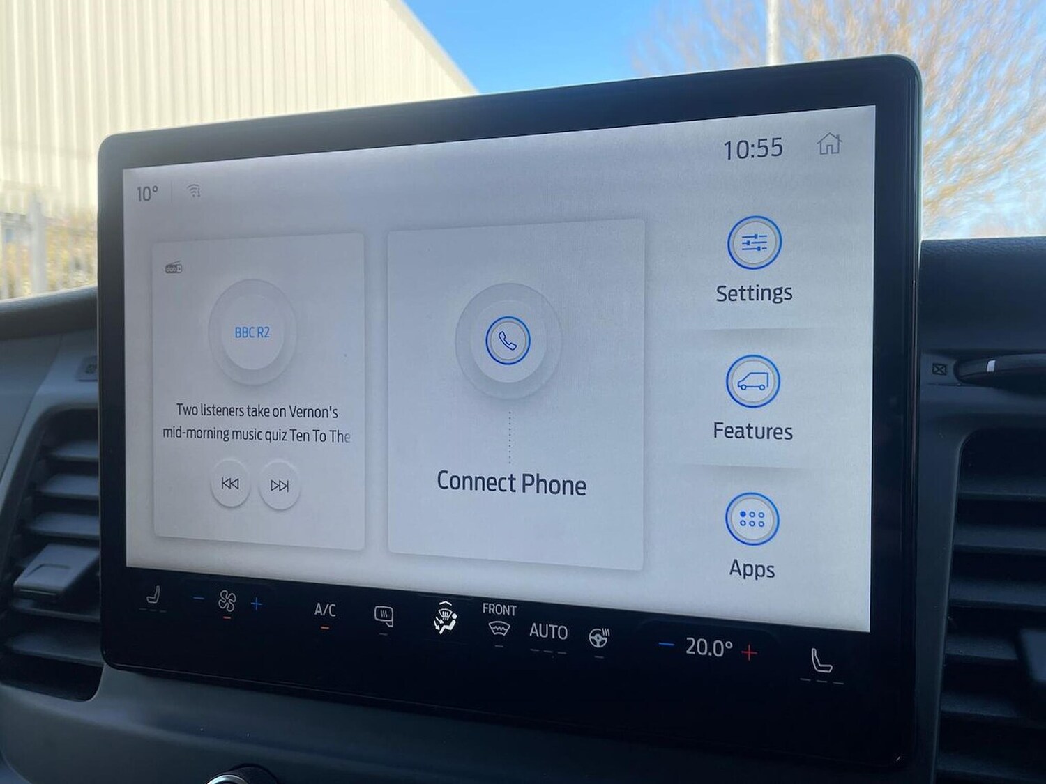 Used Ford Transit 2025 for sale - 78194439: Photo 15