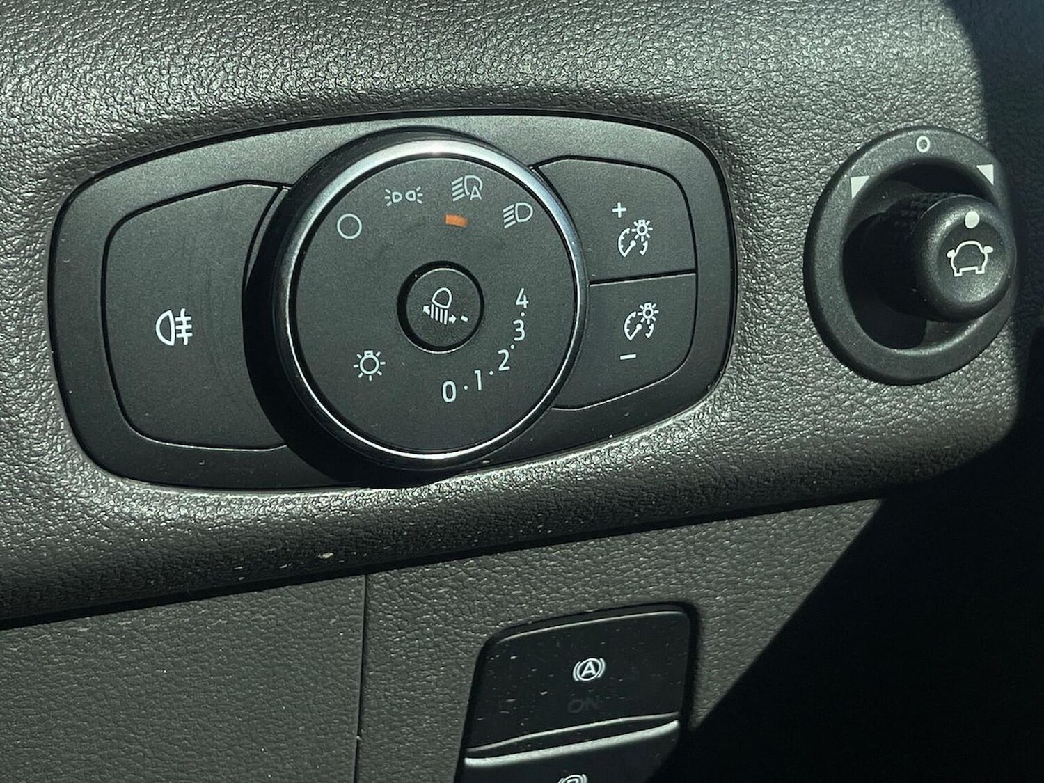 Used Ford Transit 2025 for sale - 78194439: Photo 17