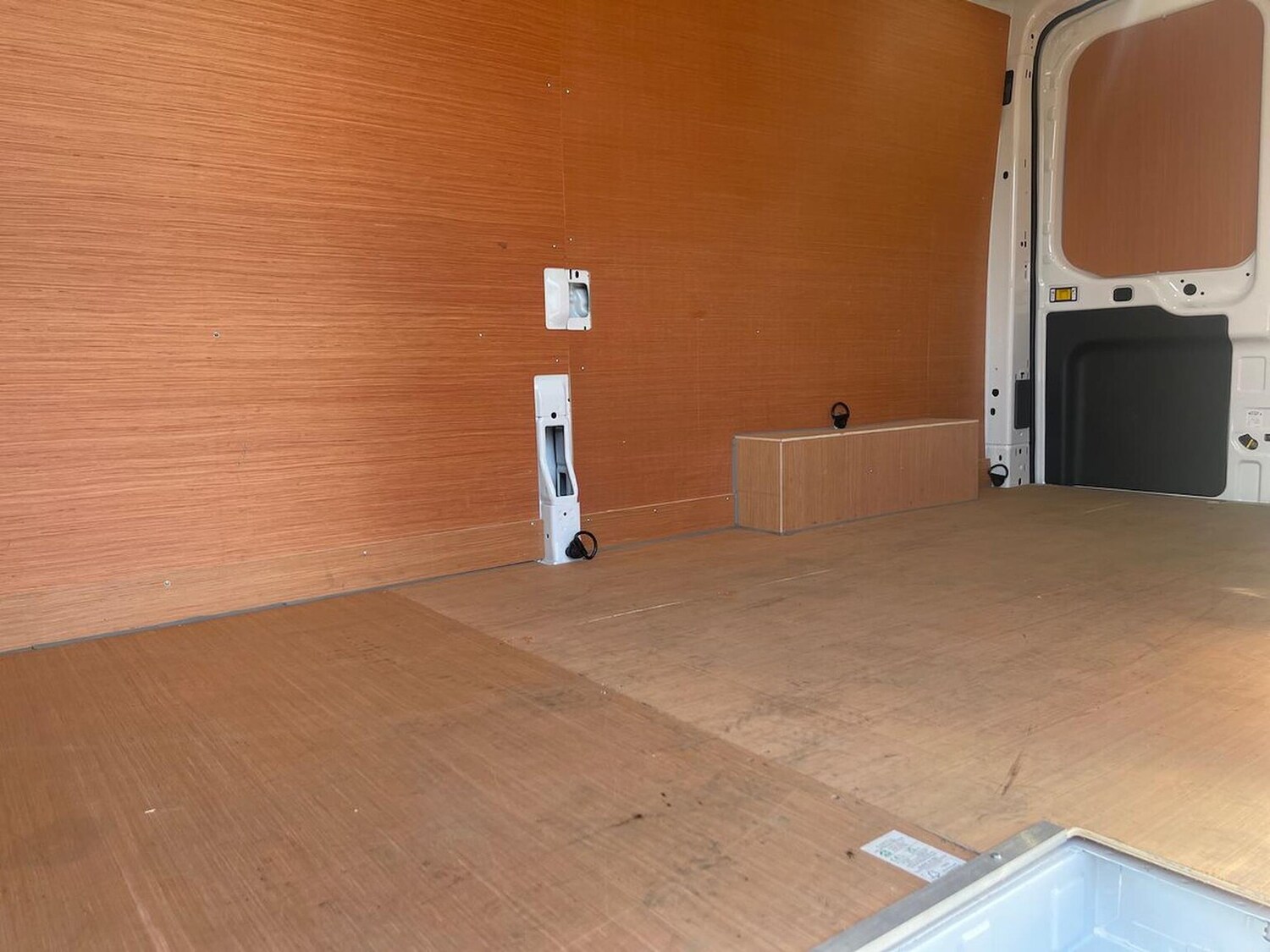 Used Ford Transit 2025 for sale - 78194439: Photo 19