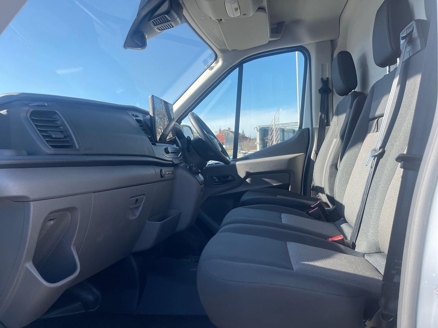 Used Ford Transit 2025 for sale - 78194439: Photo 23