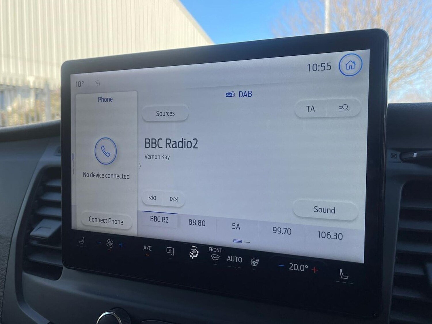 Used Ford Transit 2025 for sale - 78194439: Photo 24