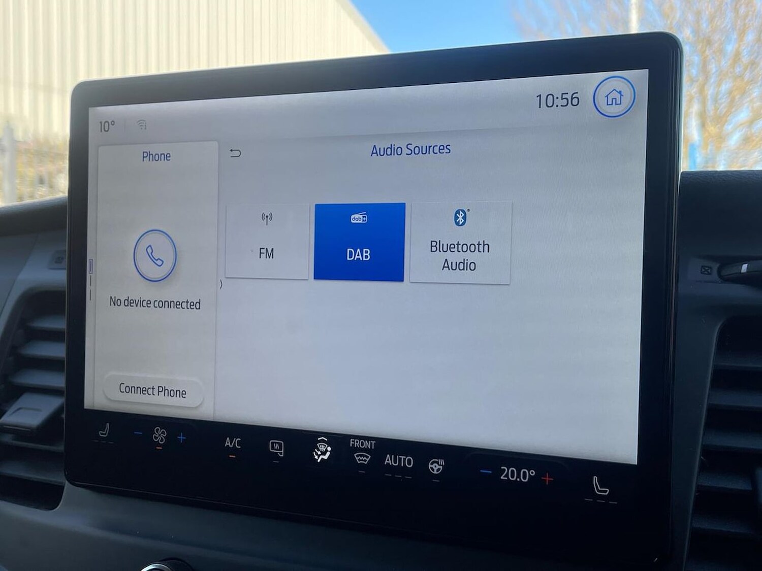 Used Ford Transit 2025 for sale - 78194439: Photo 25