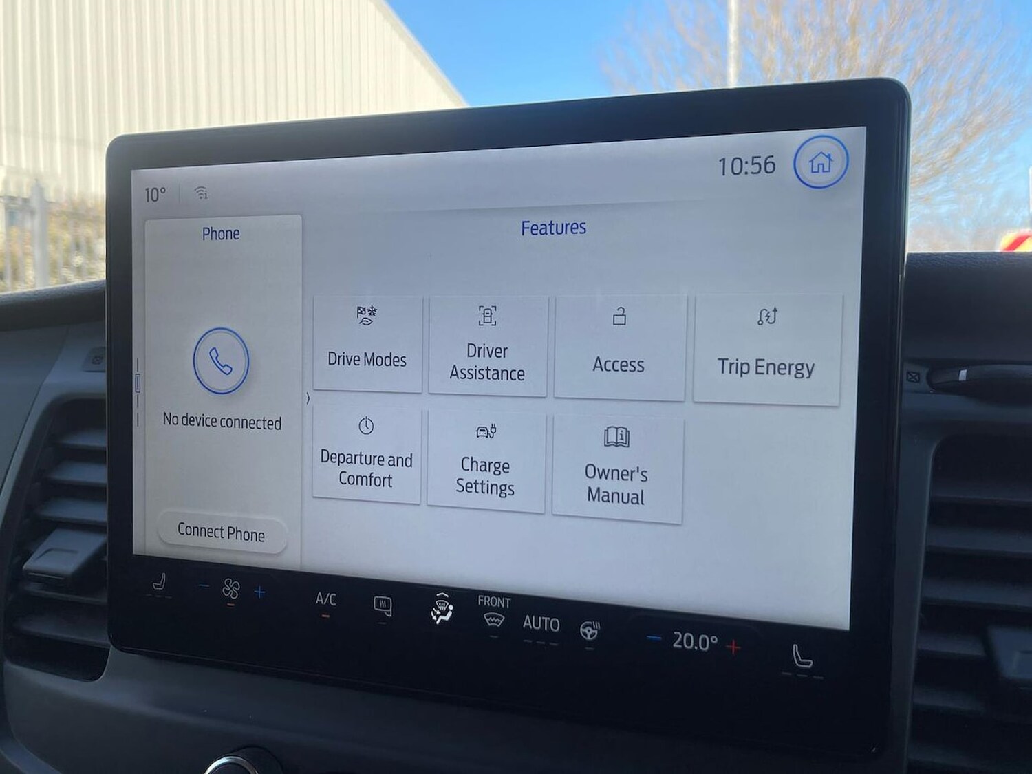 Used Ford Transit 2025 for sale - 78194439: Photo 26