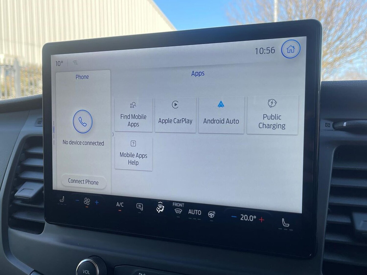 Used Ford Transit 2025 for sale - 78194439: Photo 27