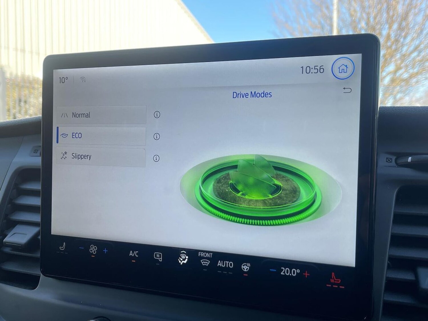 Used Ford Transit 2025 for sale - 78194439: Photo 30