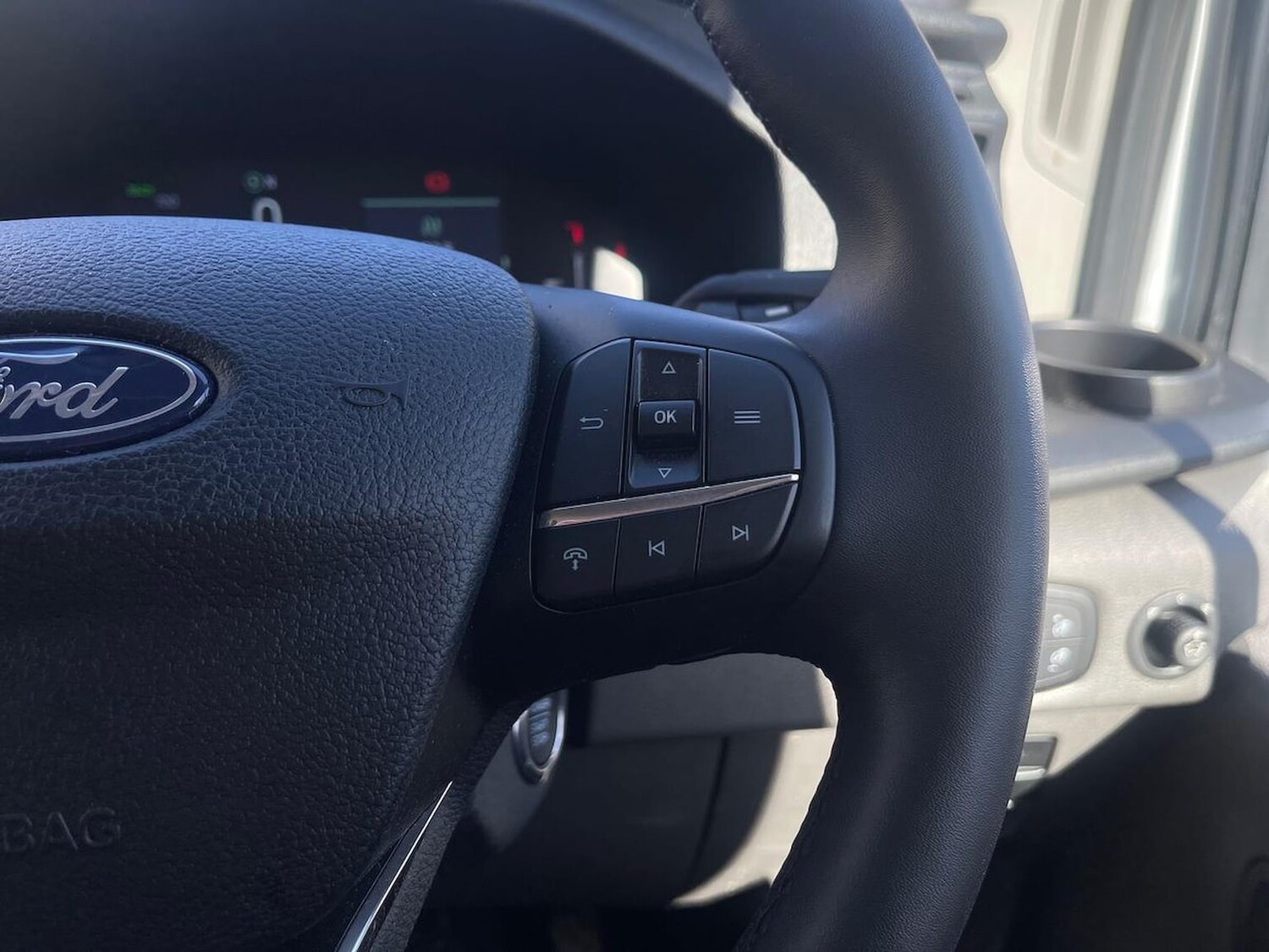 Used Ford Transit 2025 for sale - 78194439: Photo 33